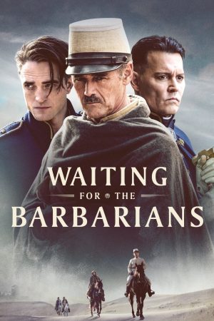 Waiting for the Barbarians